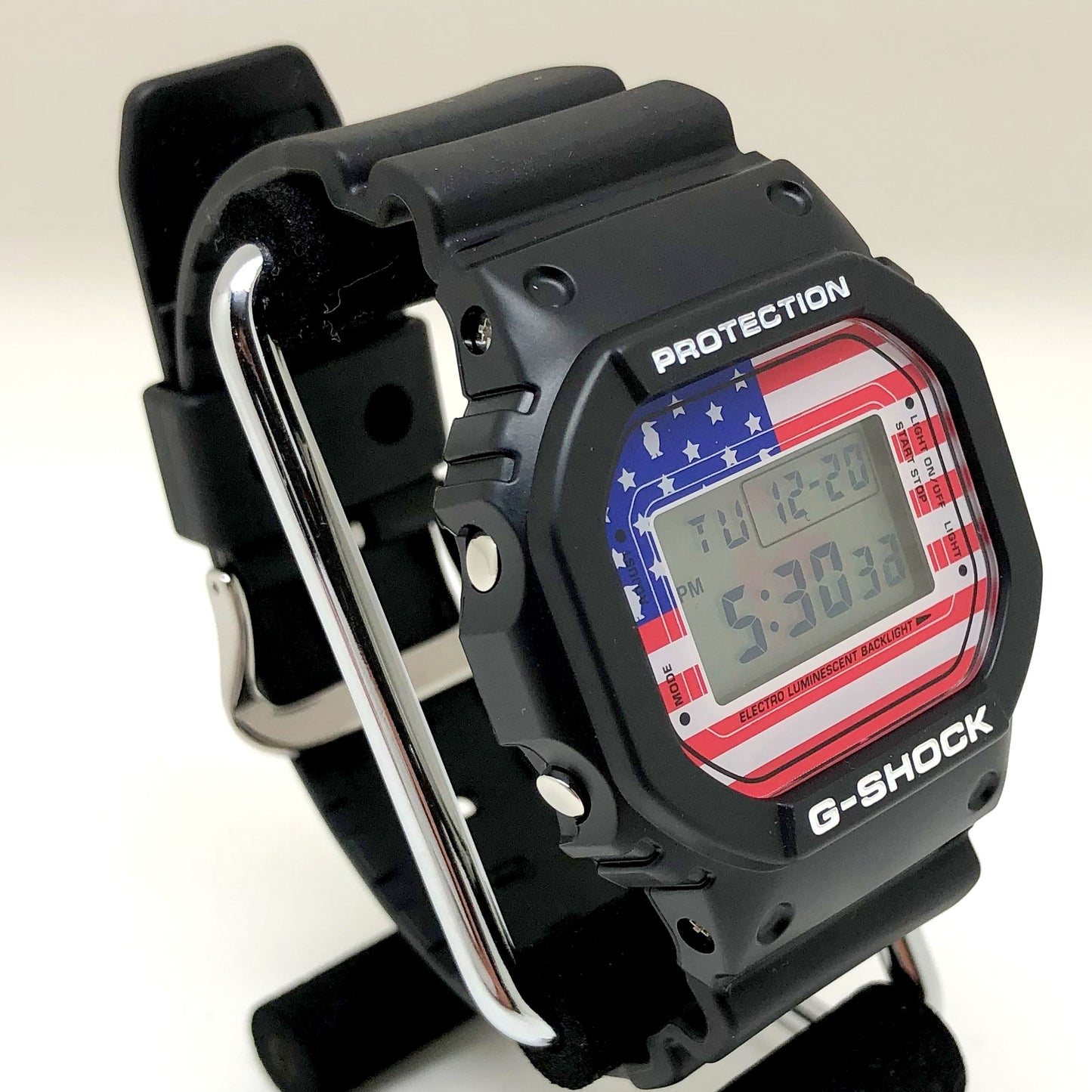 DW-5600VT CHUMS