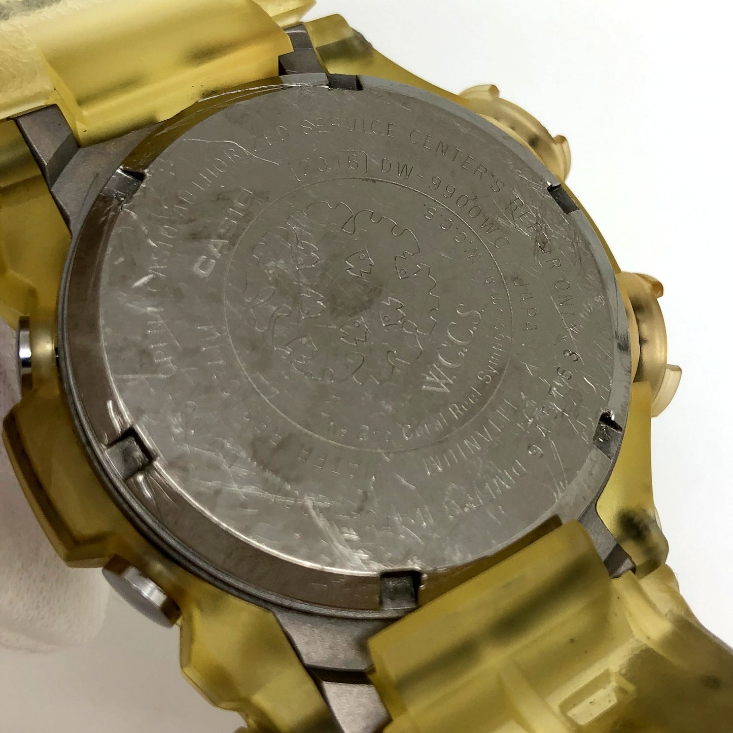 DW-9900WC