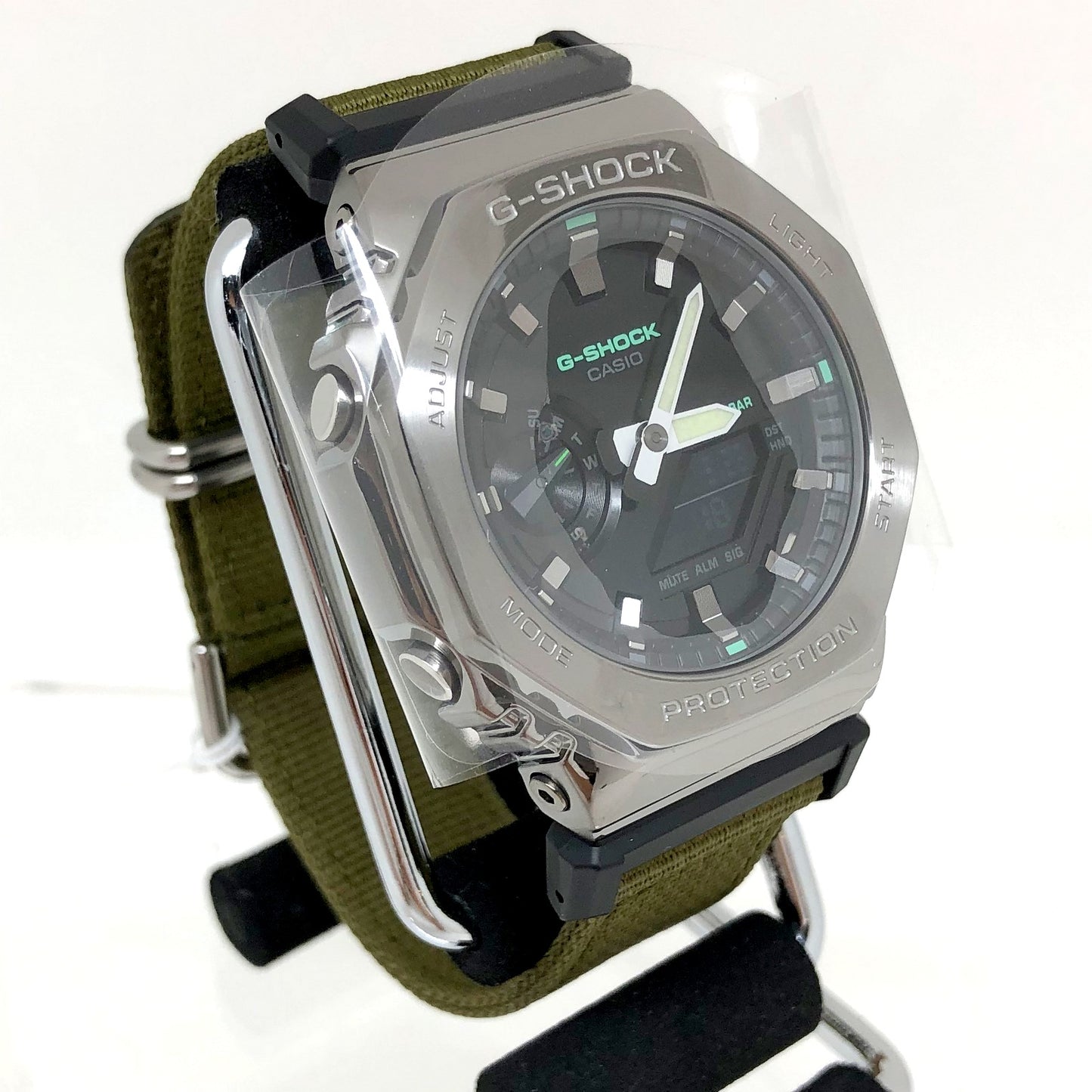 GM-2100CB-3AJF