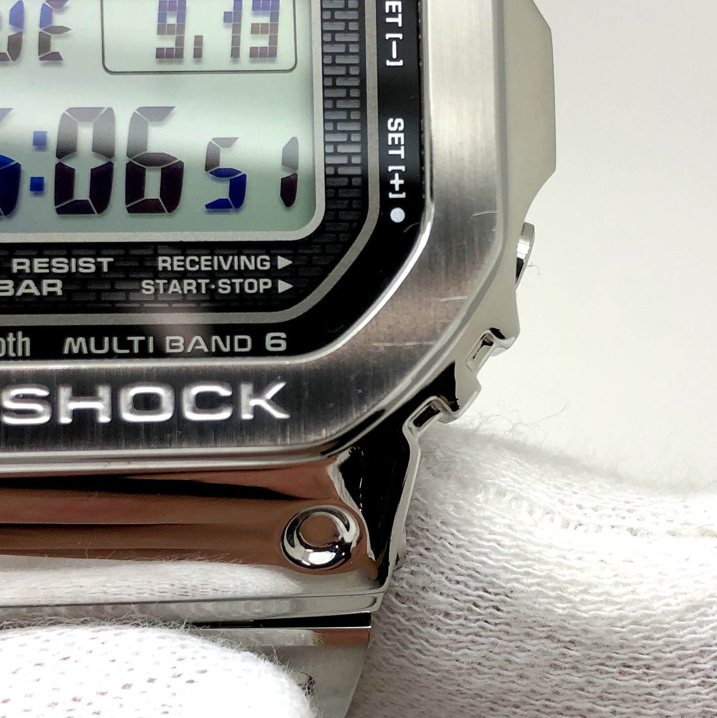 GMW-B5000D-1JF