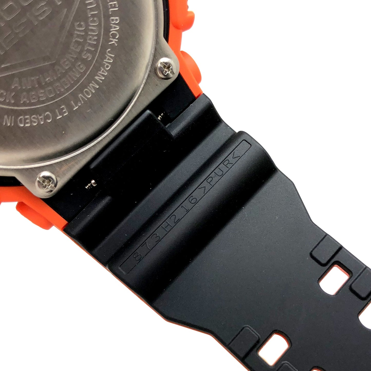 GA-100L-4ADR