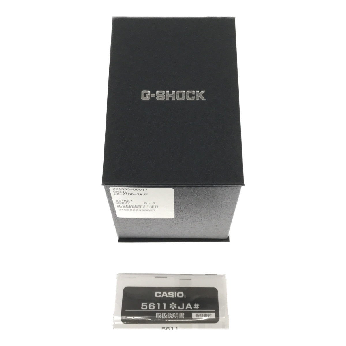 GA-2100-2AJF