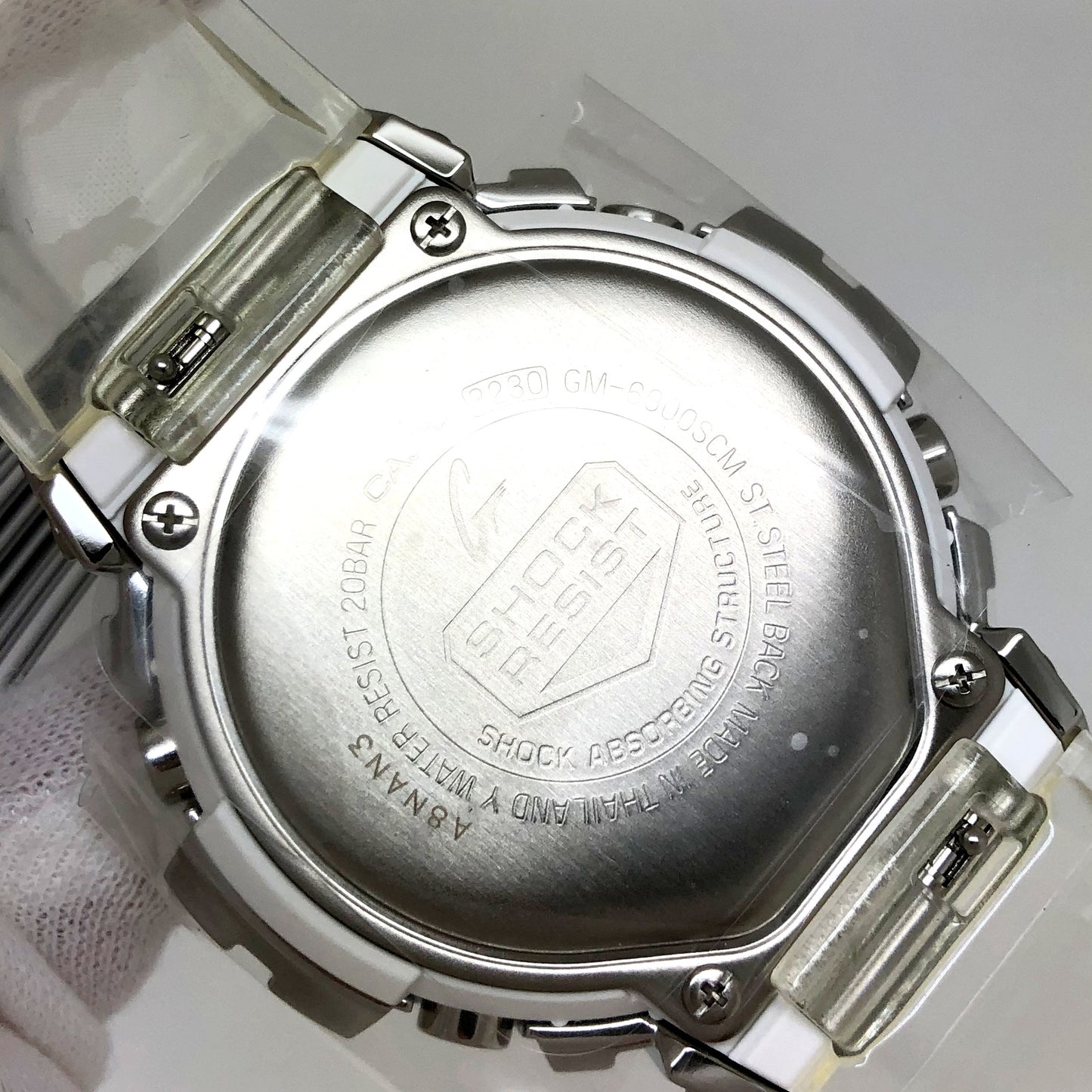 GM-6900SCM-1