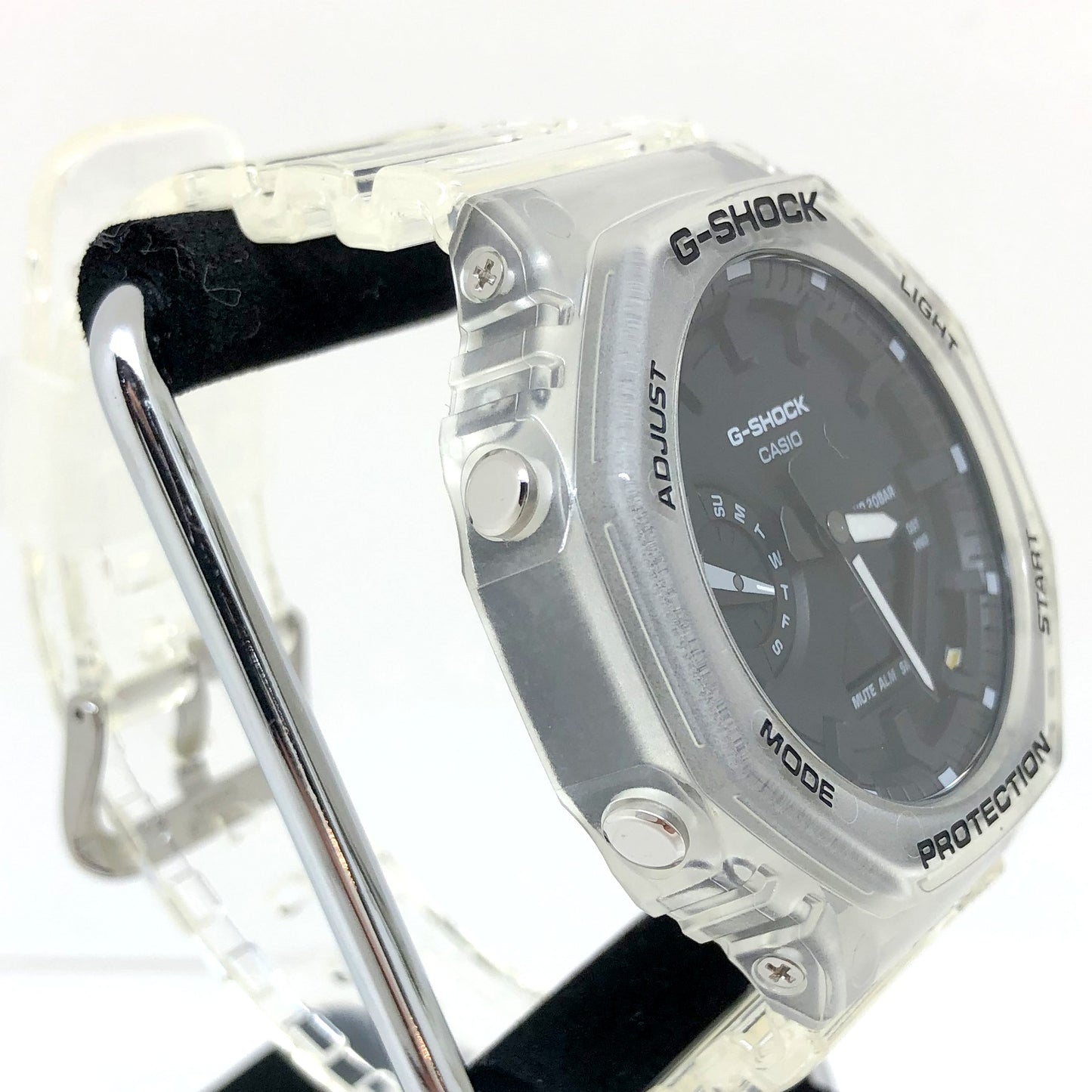 GA-2100SKE-7AJF