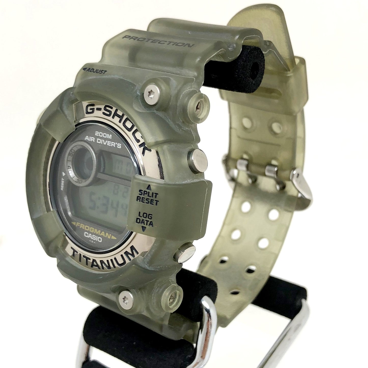 DW-8200MS-8