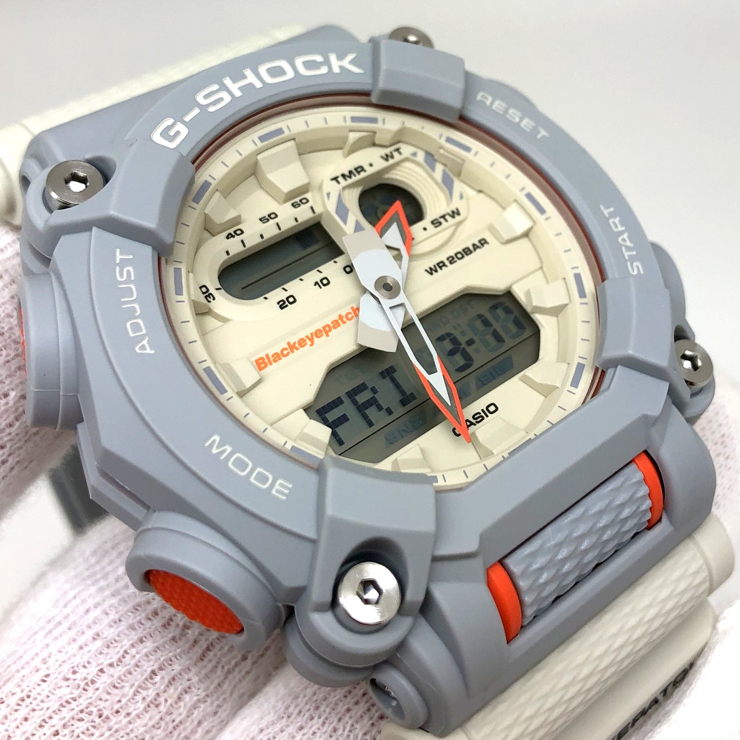 GA-900BEP-8AJR
