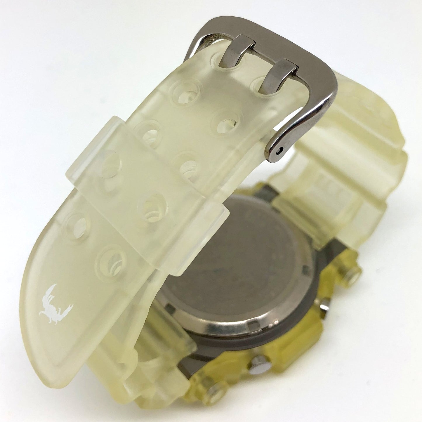 DW-8201WC
