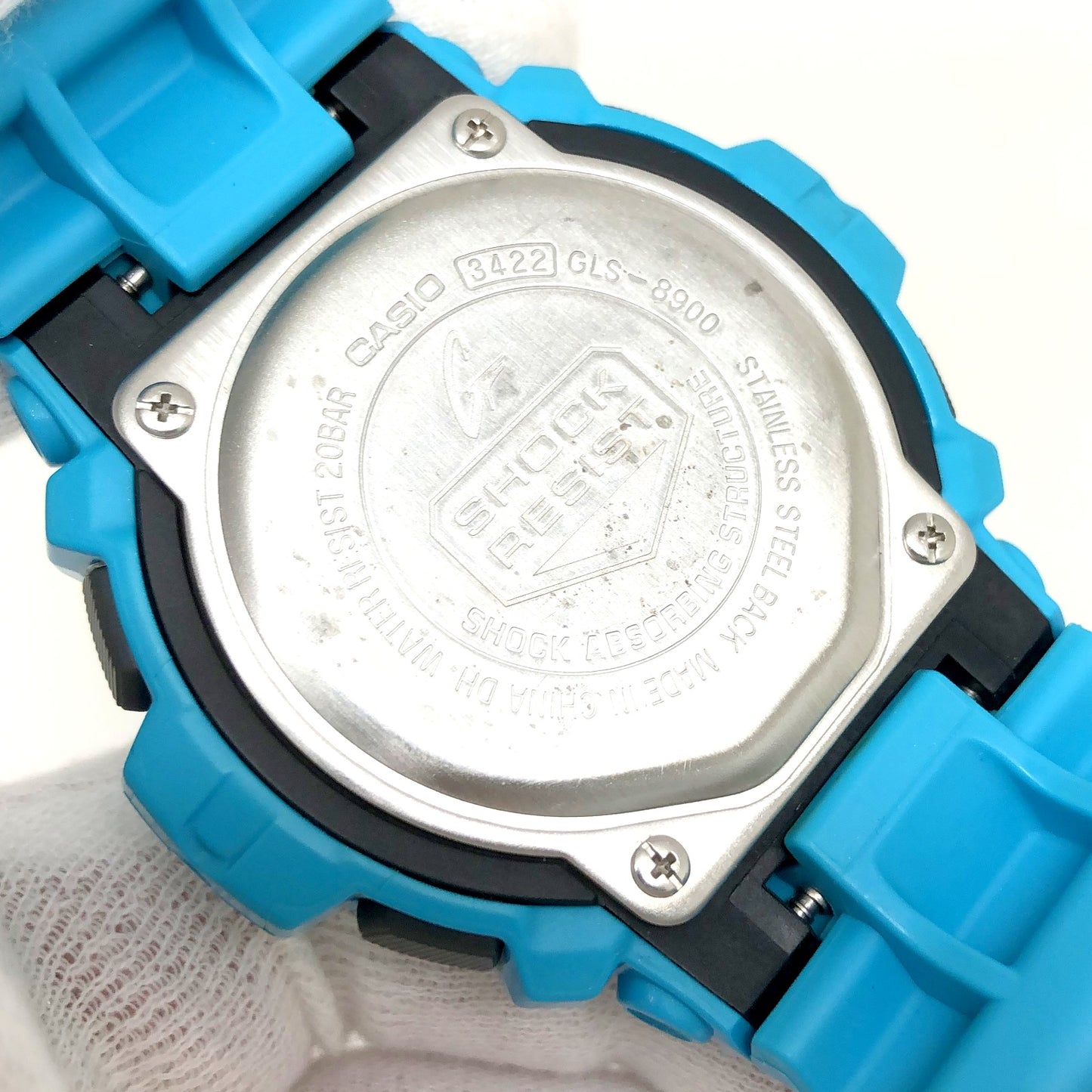 GLS-8900-2