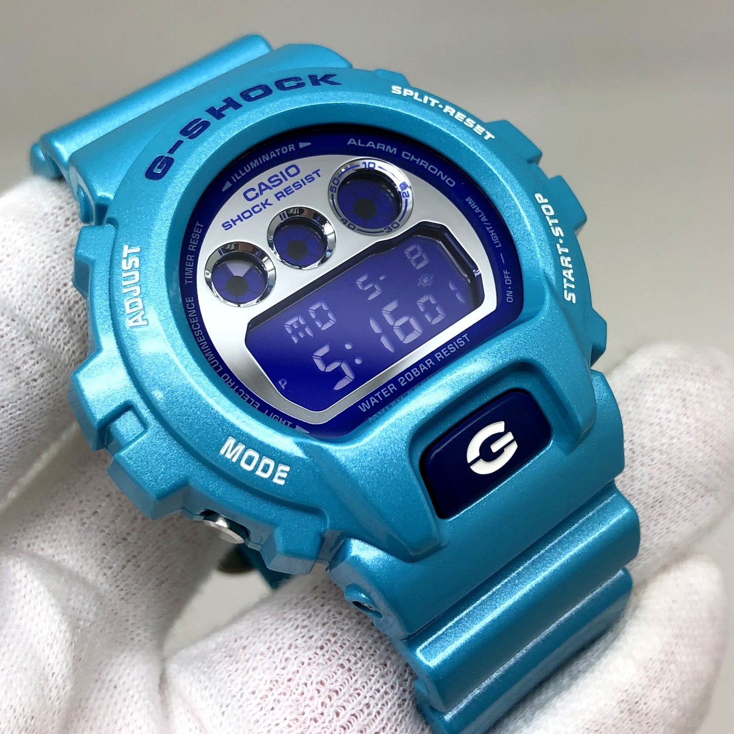 DW-6900CB-2