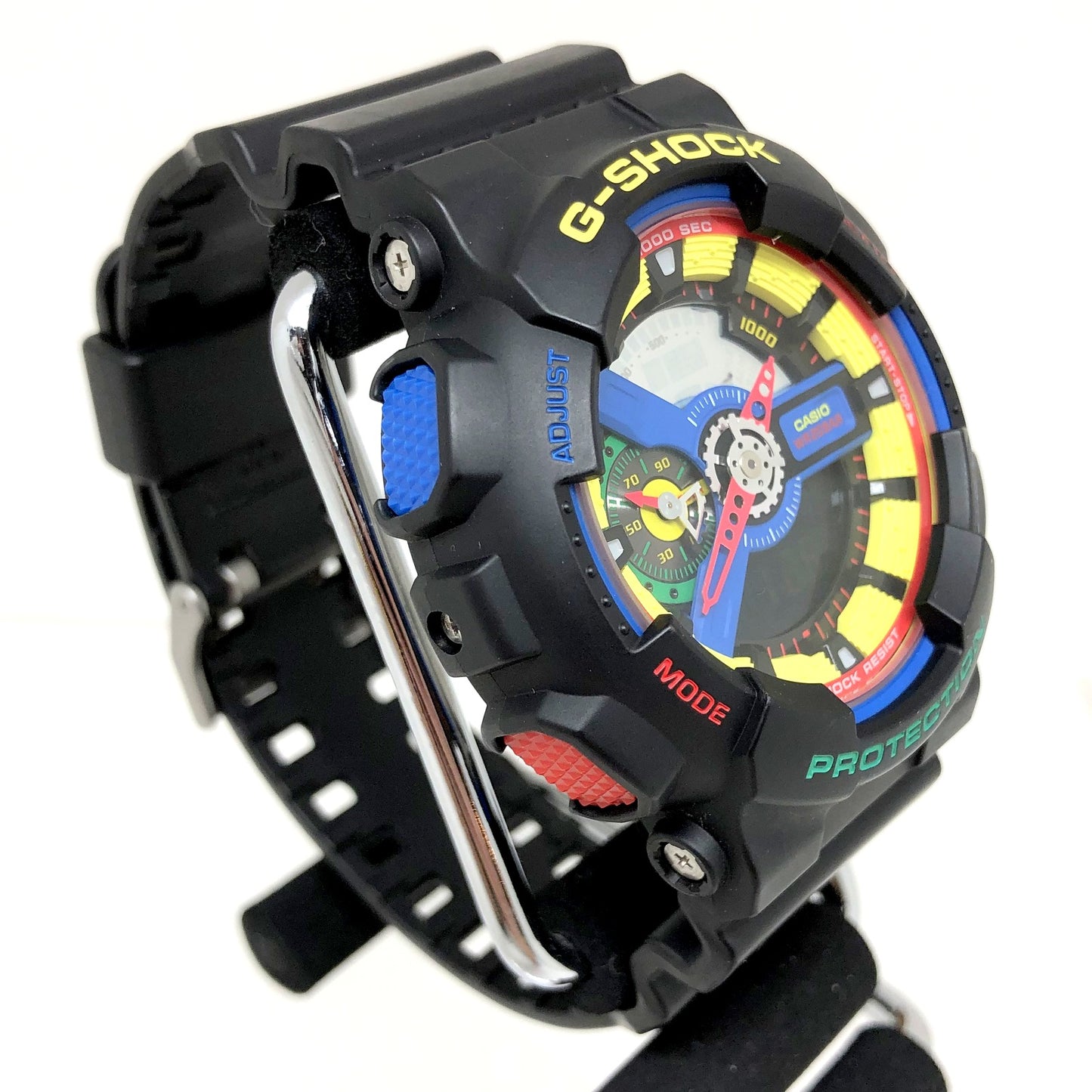 GA-110DR-1AJR
