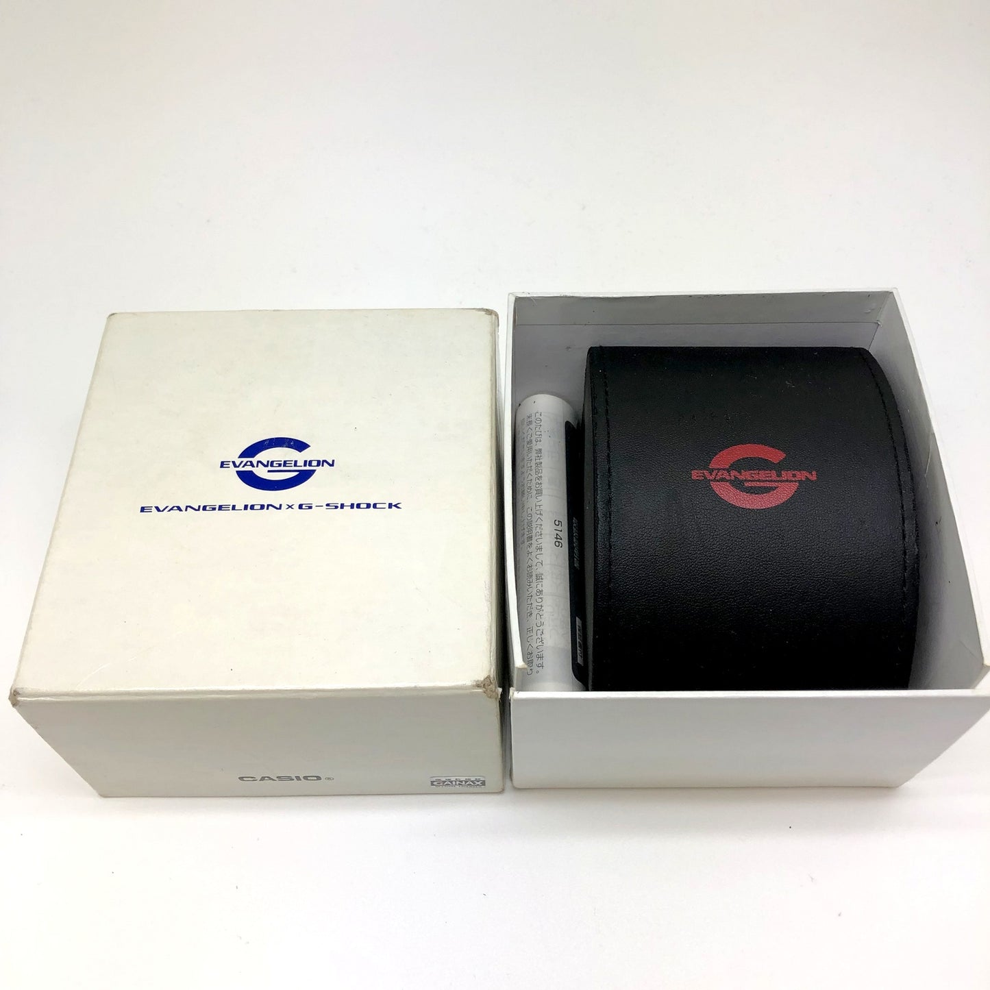 GA-110EV-6AJR EVANGELION