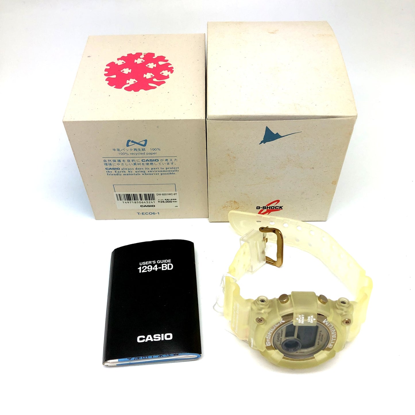 DW-8201WC-9T