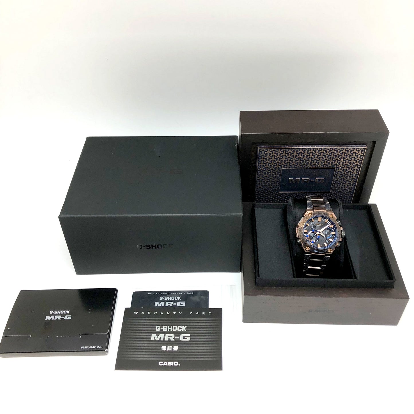 MRG-B2000SH-5AJR 衝撃丸