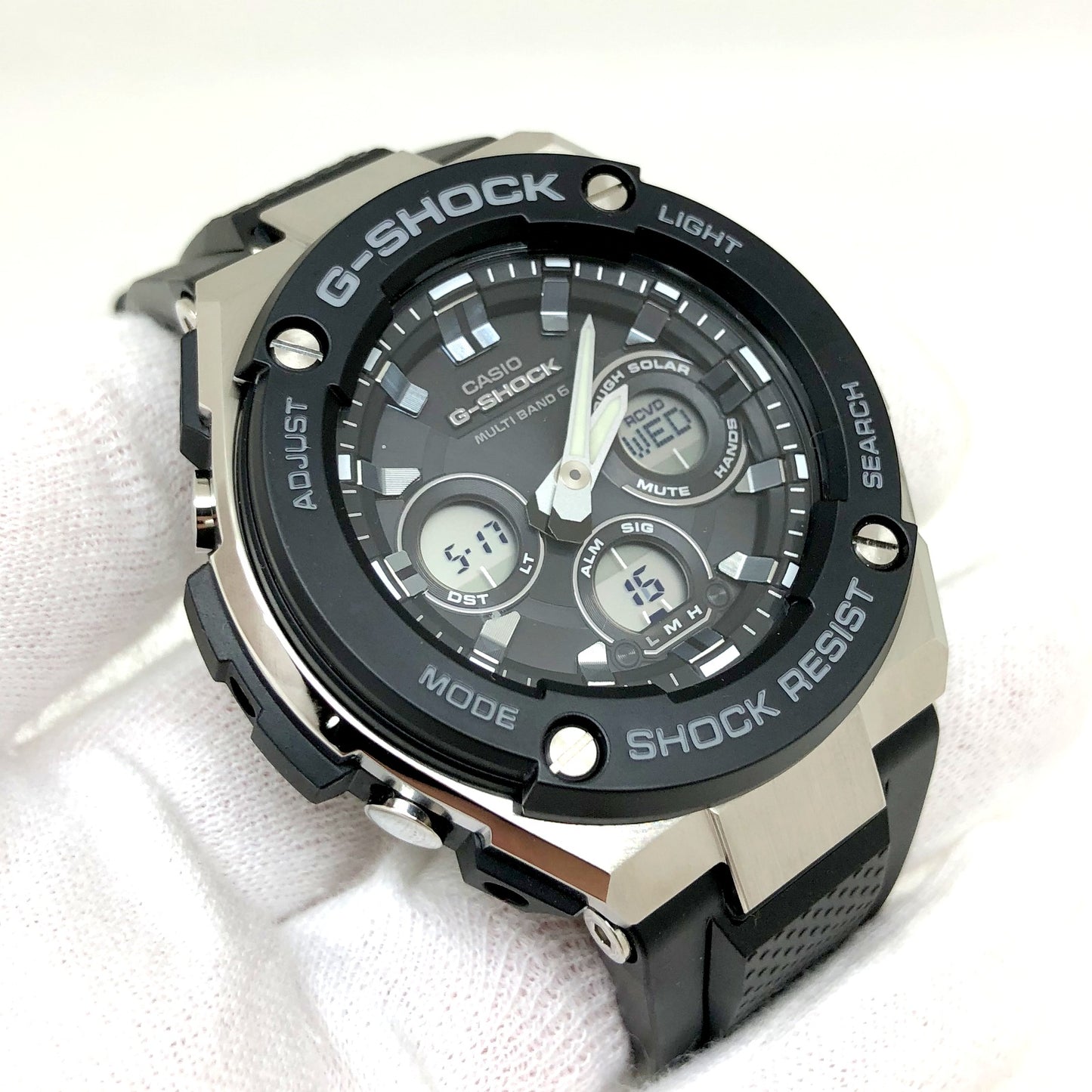 GST-W300-1A
