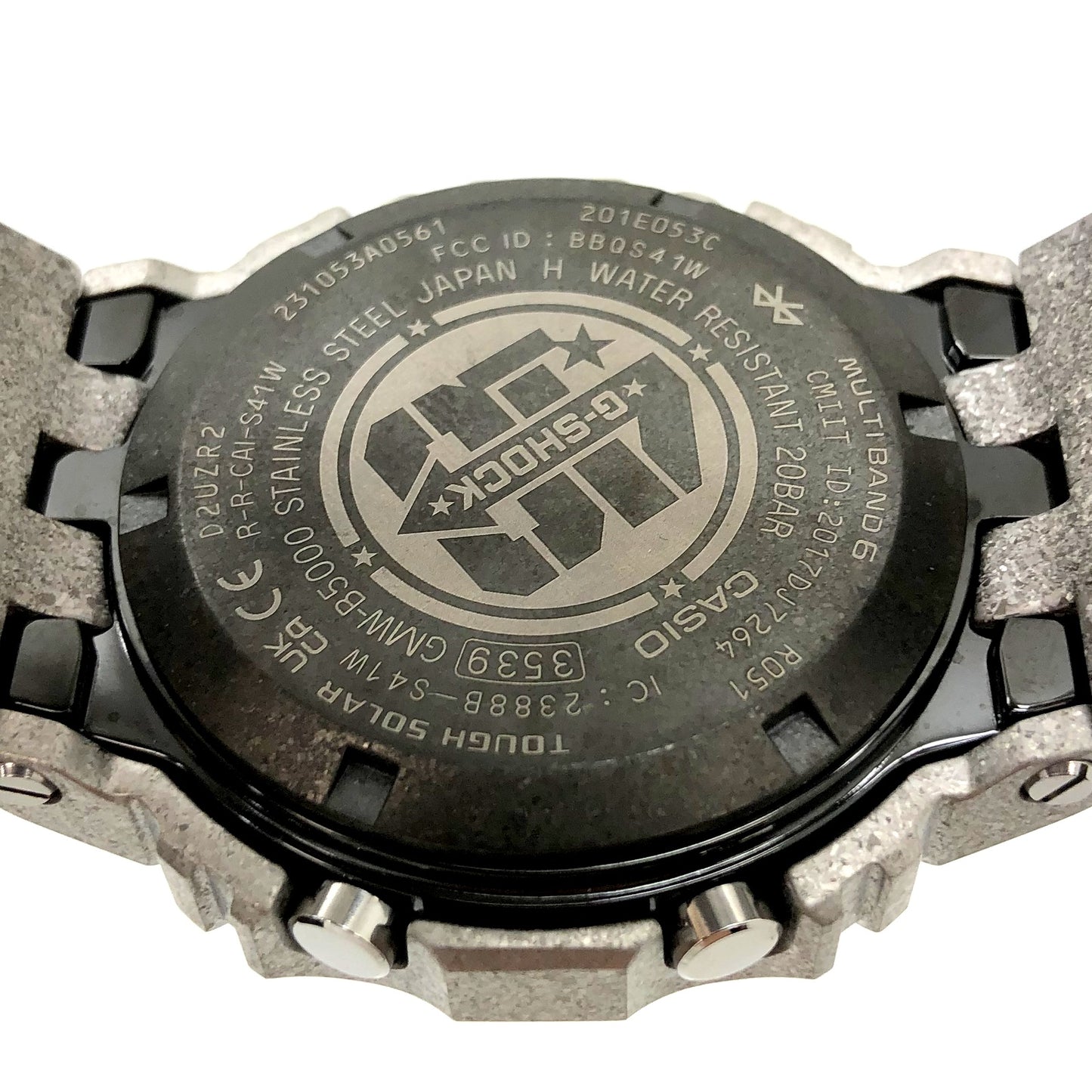 GMW-B5000PS-1JR