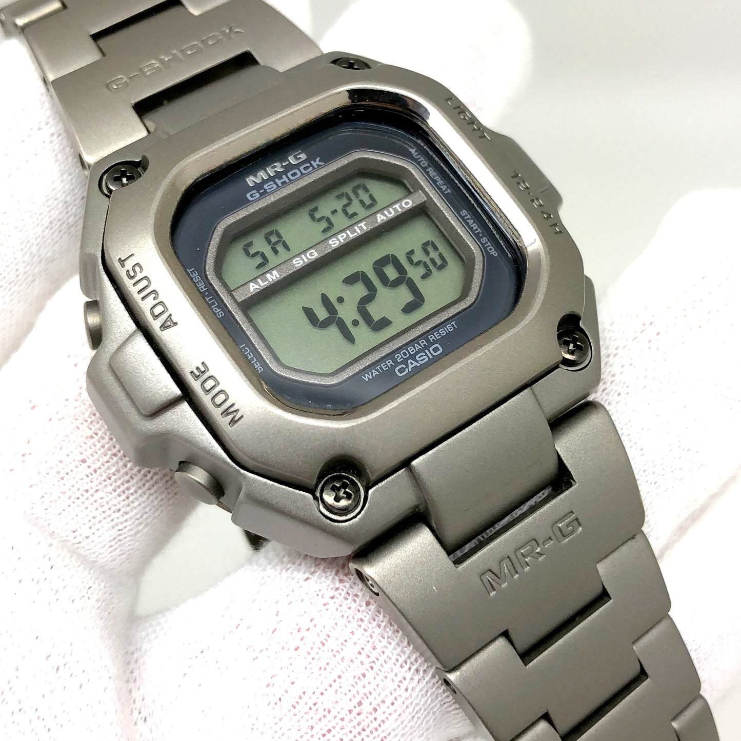 MRG-110T