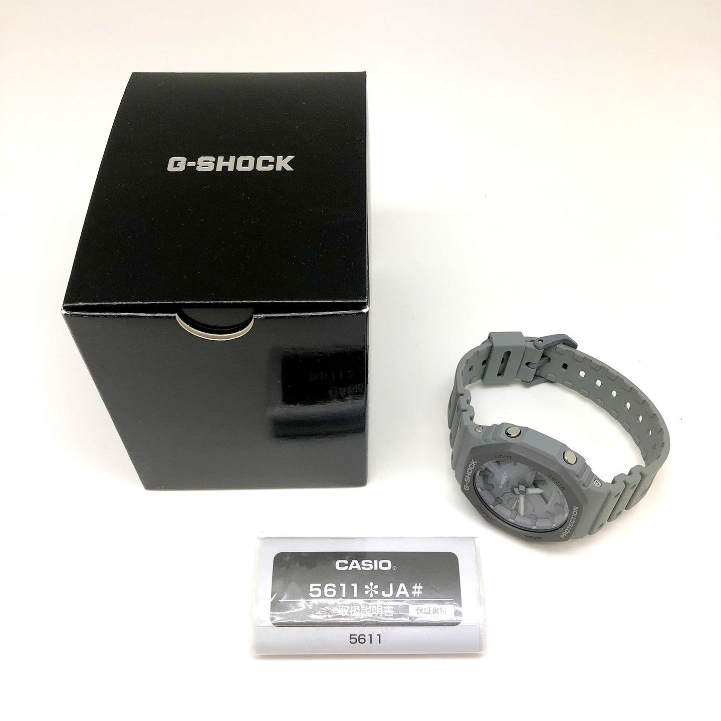 GA-2110ET-8A