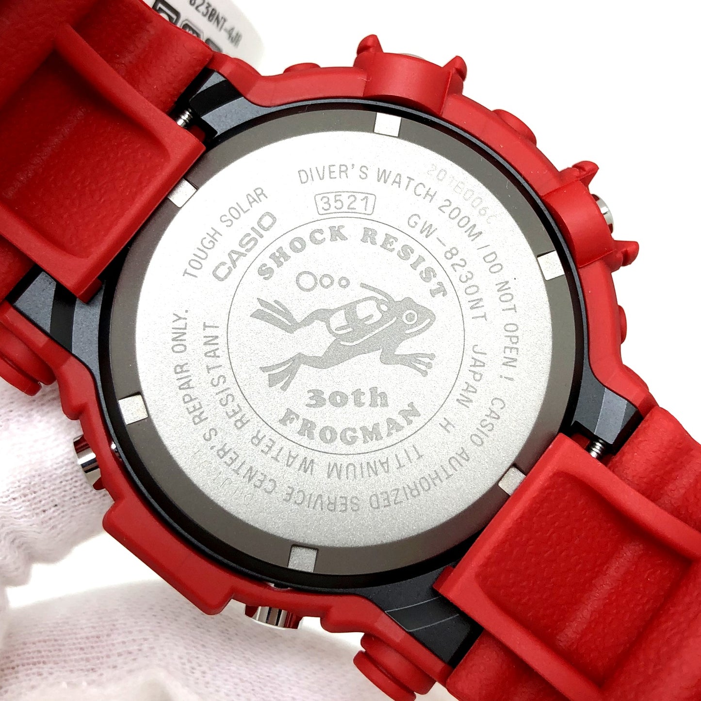 GW-8230NT-4JR