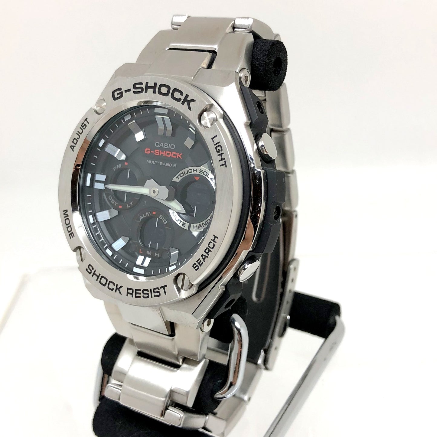 GST-W110D-1A