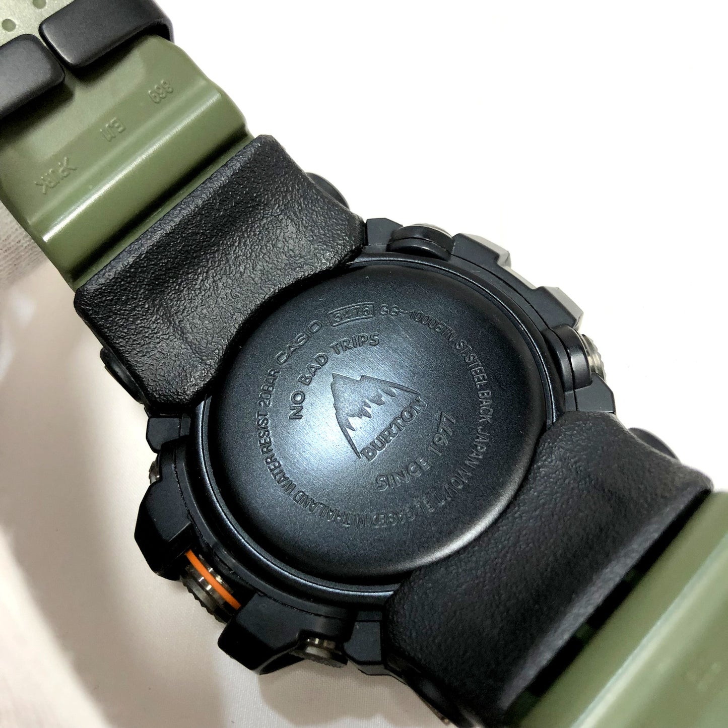 GG-1000BTN BURTON