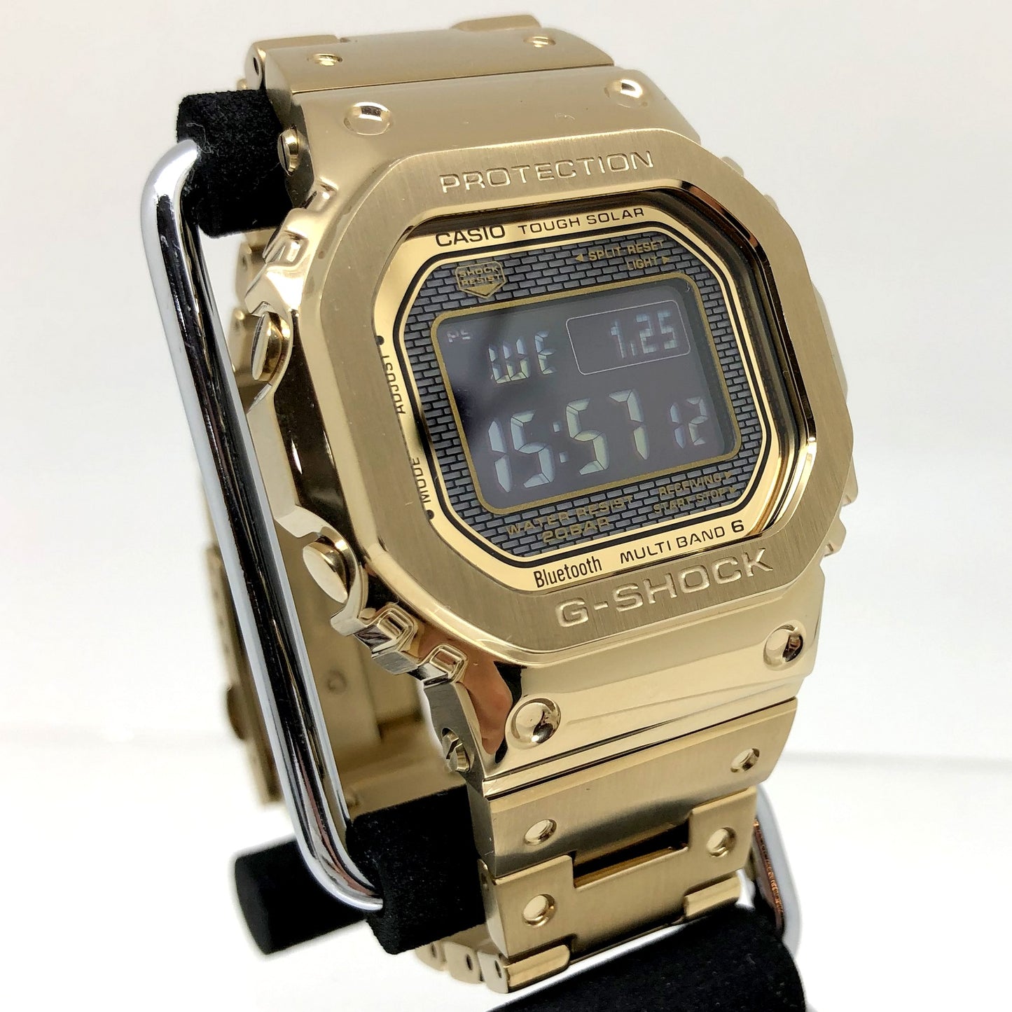 GMW-B5000GD-9JF