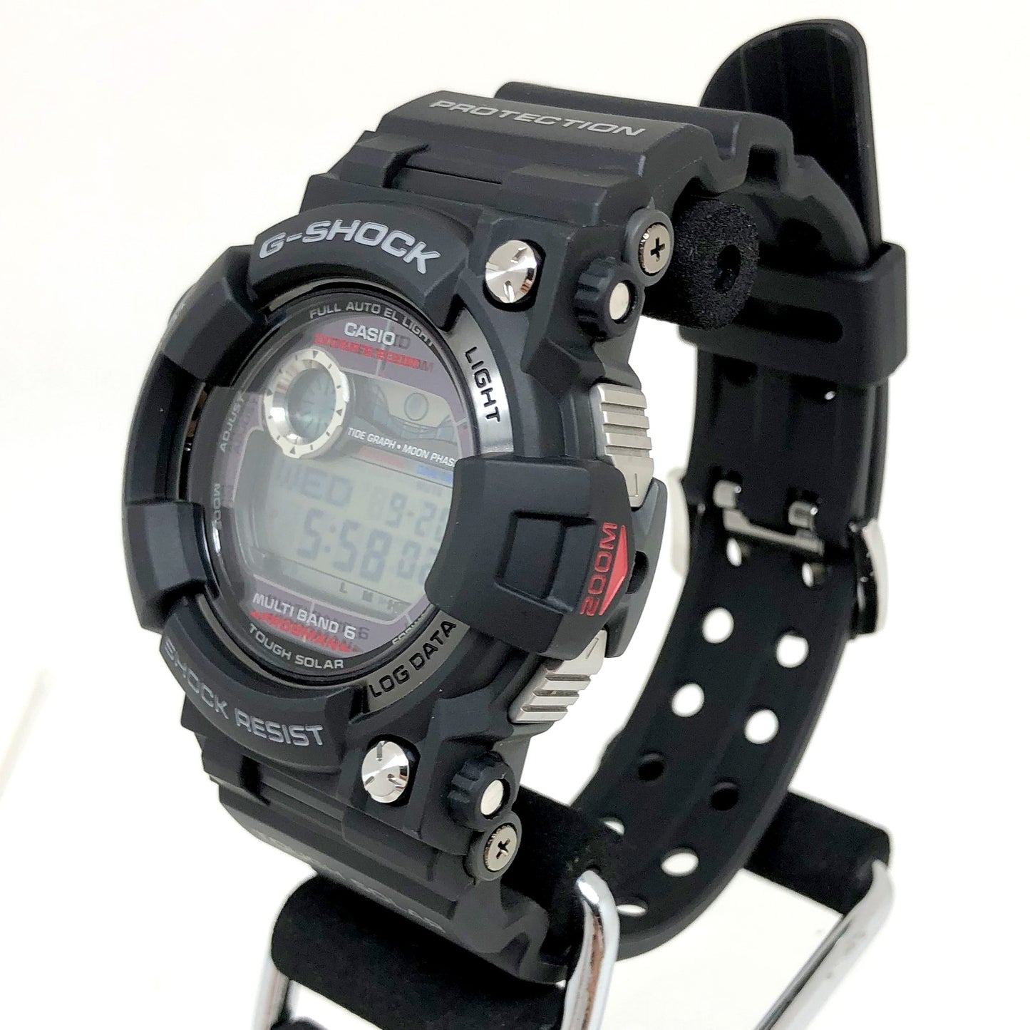 GWF-1000-1JF