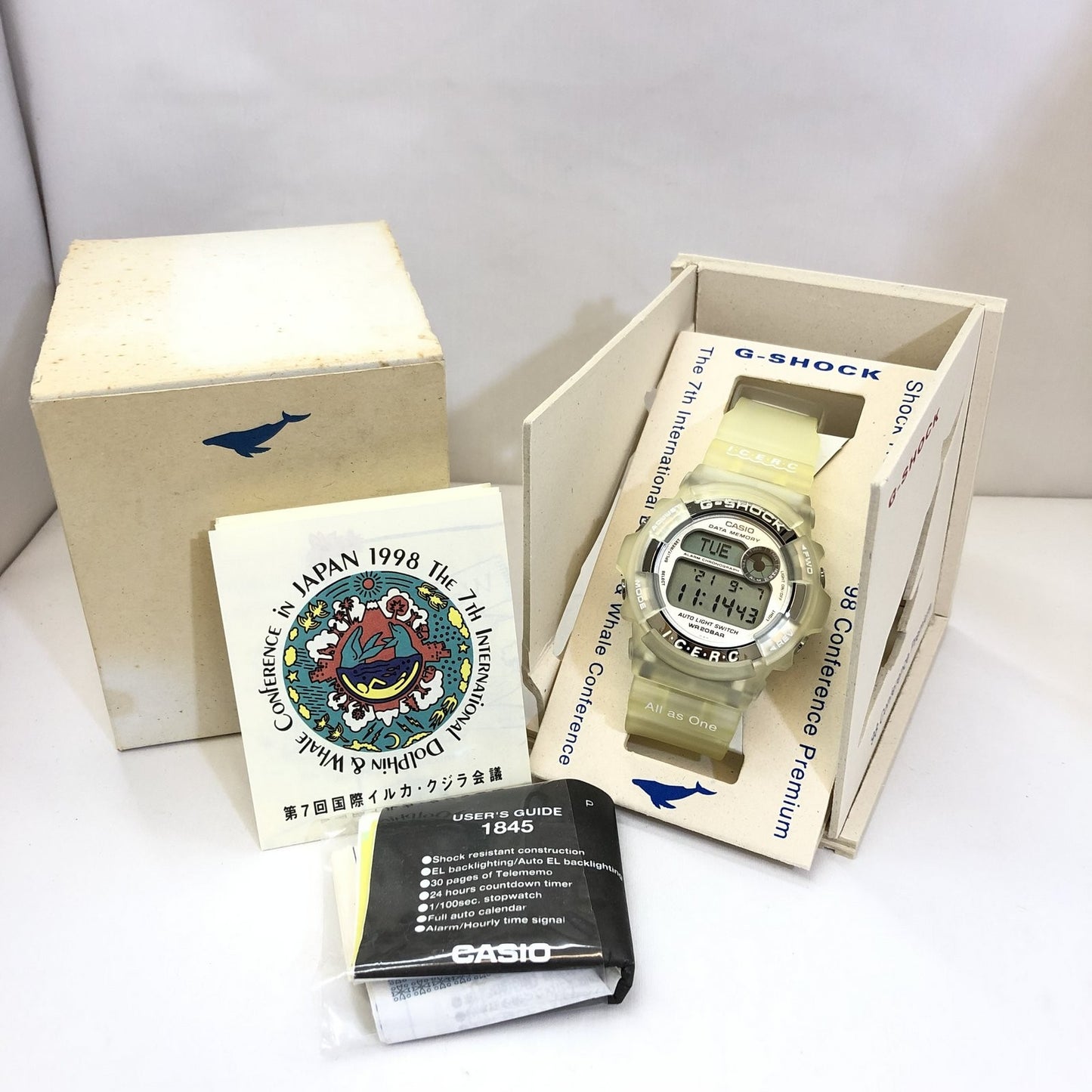 DW-9200K-7T