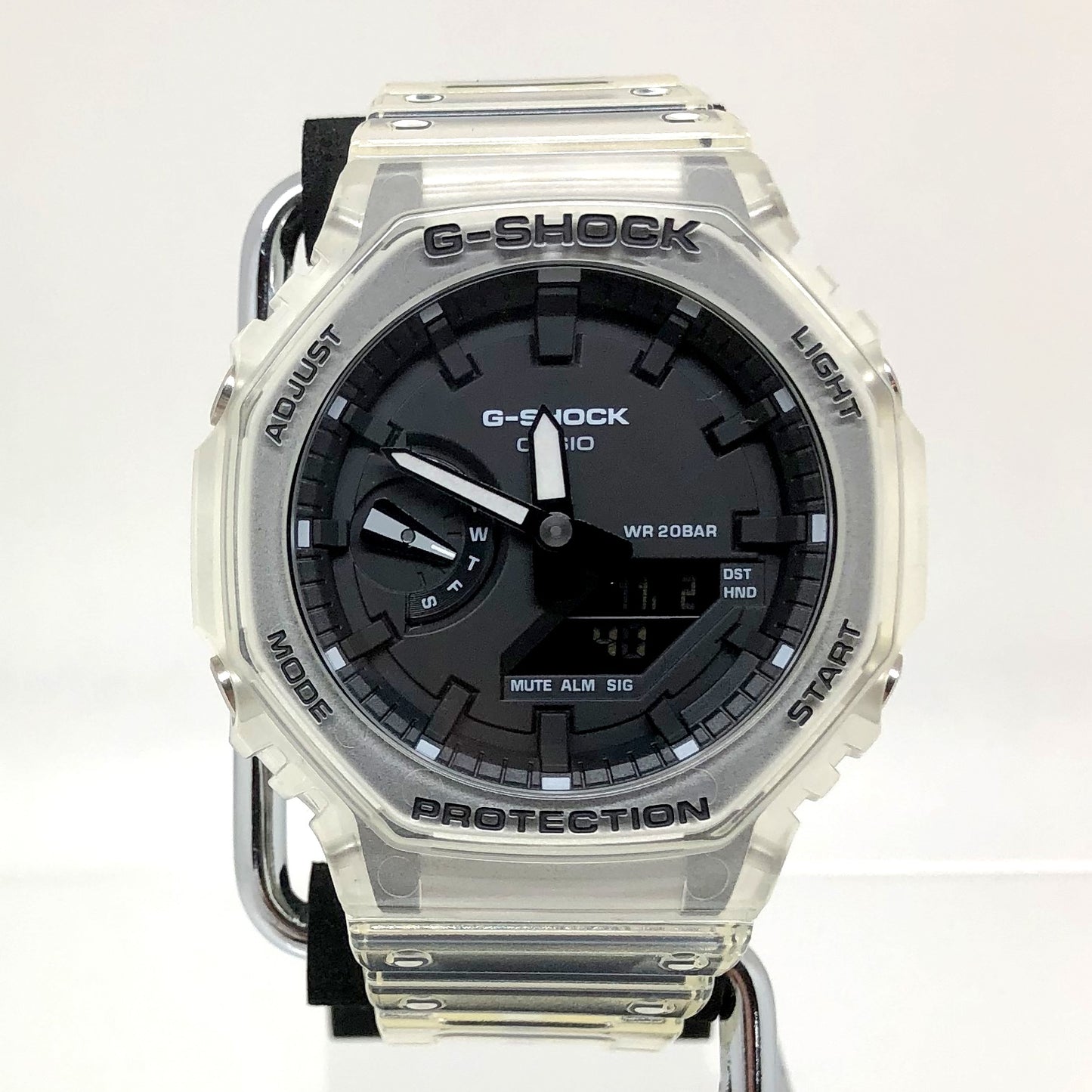 GA-2100SKE-7A