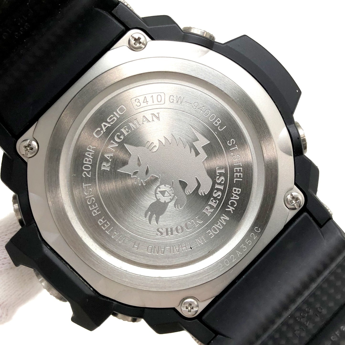 GW-9400BJ-1