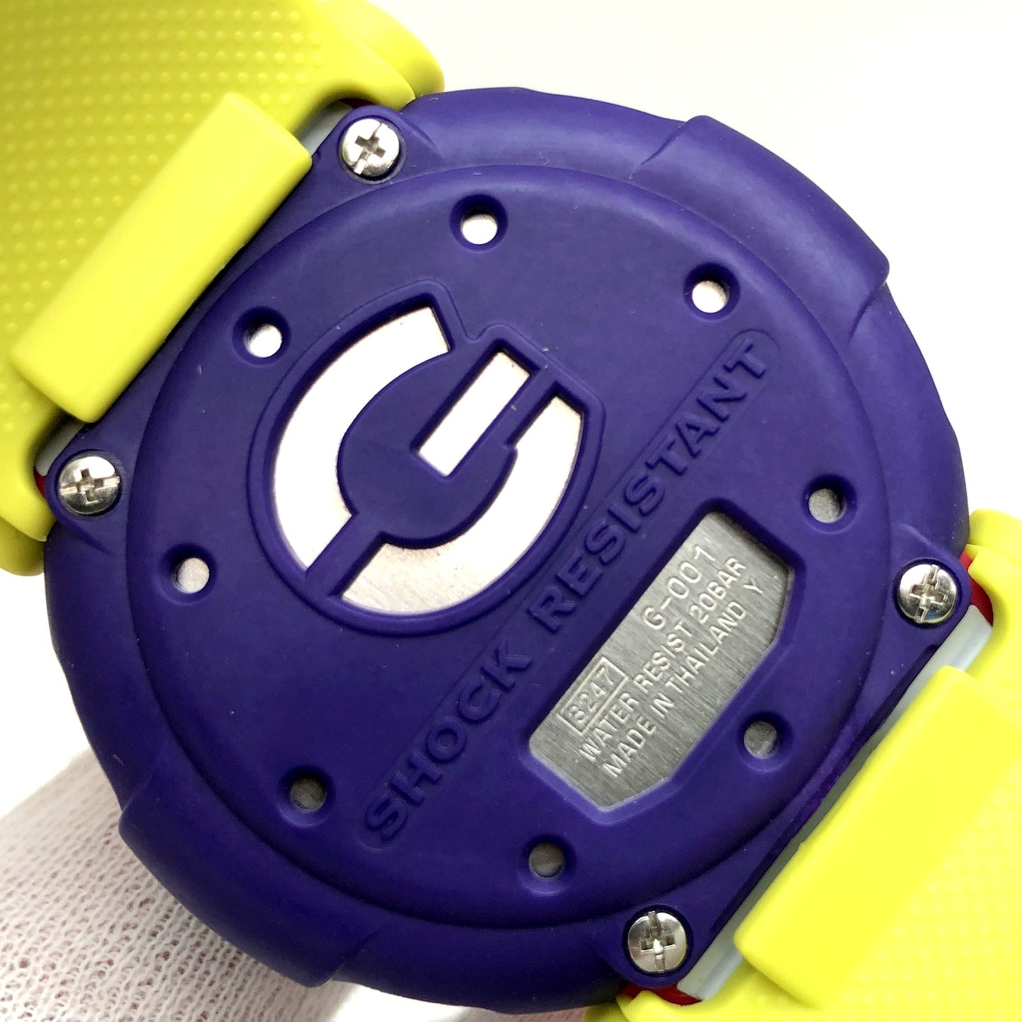 G-001-2JF