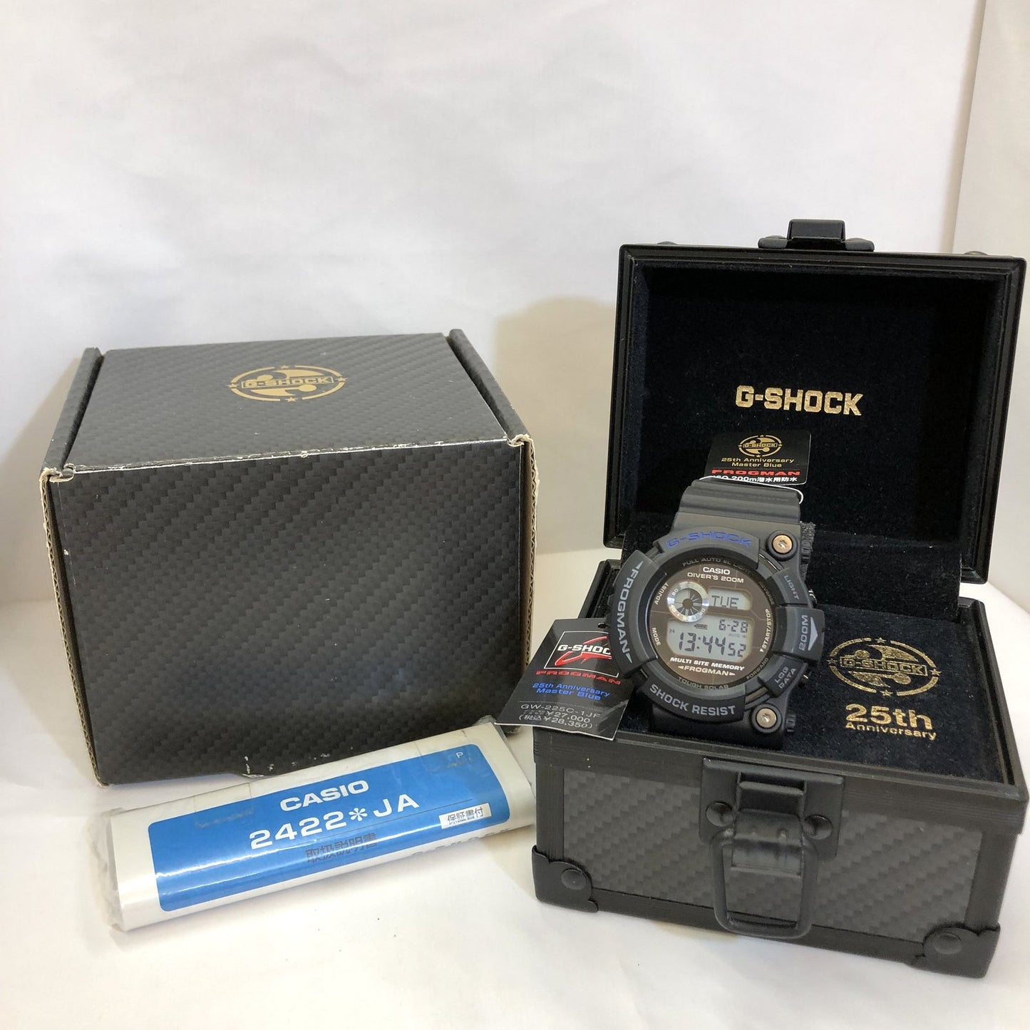 GW-225C-1JF