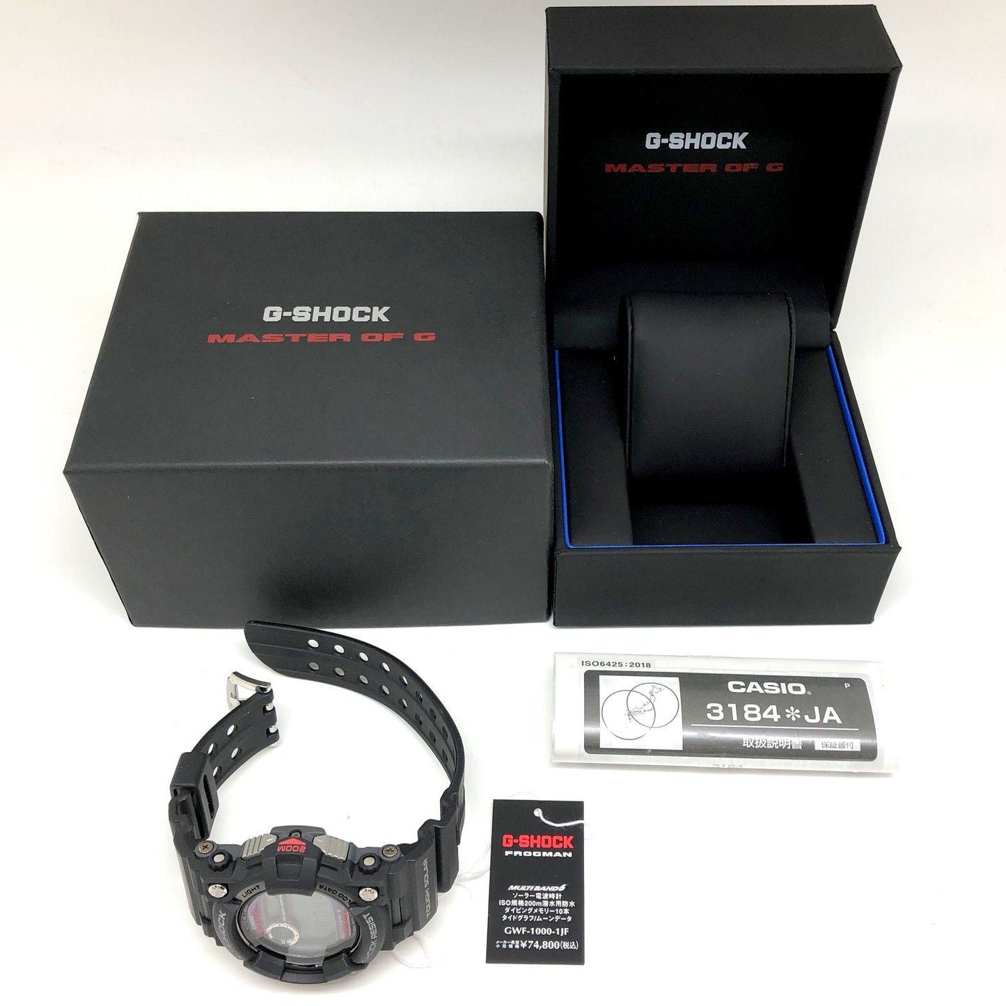 GWF-1000-1JF