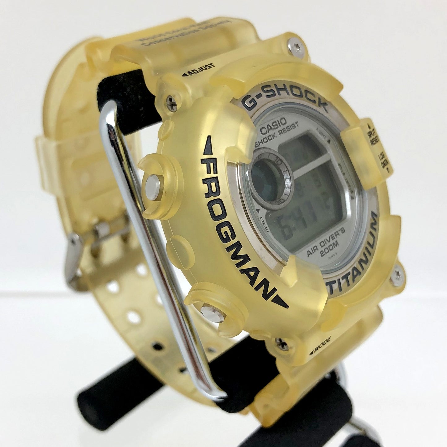DW-8201WC