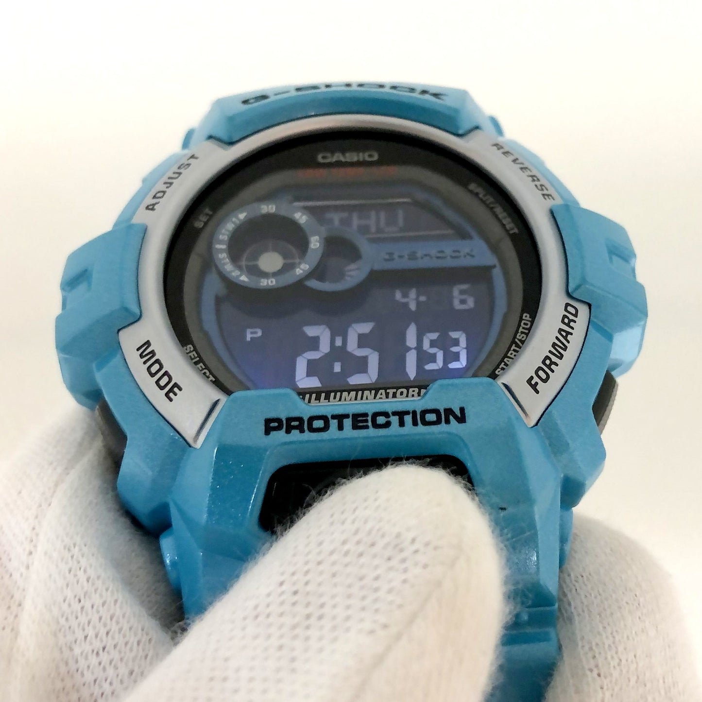 GLS-8900-2