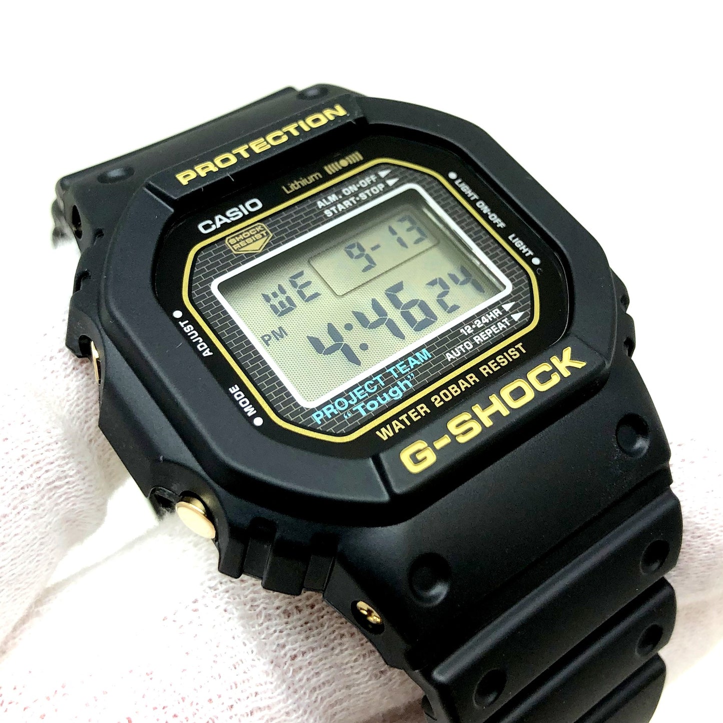 DW-5035D-1BJR