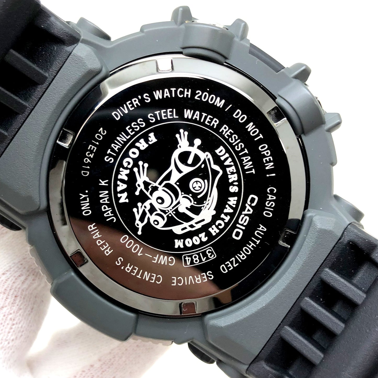 GWF-1000-1JF