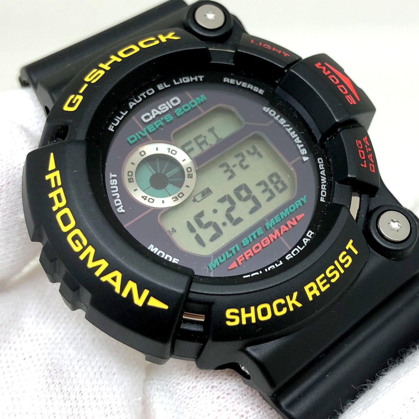 GW-200Z-1JF