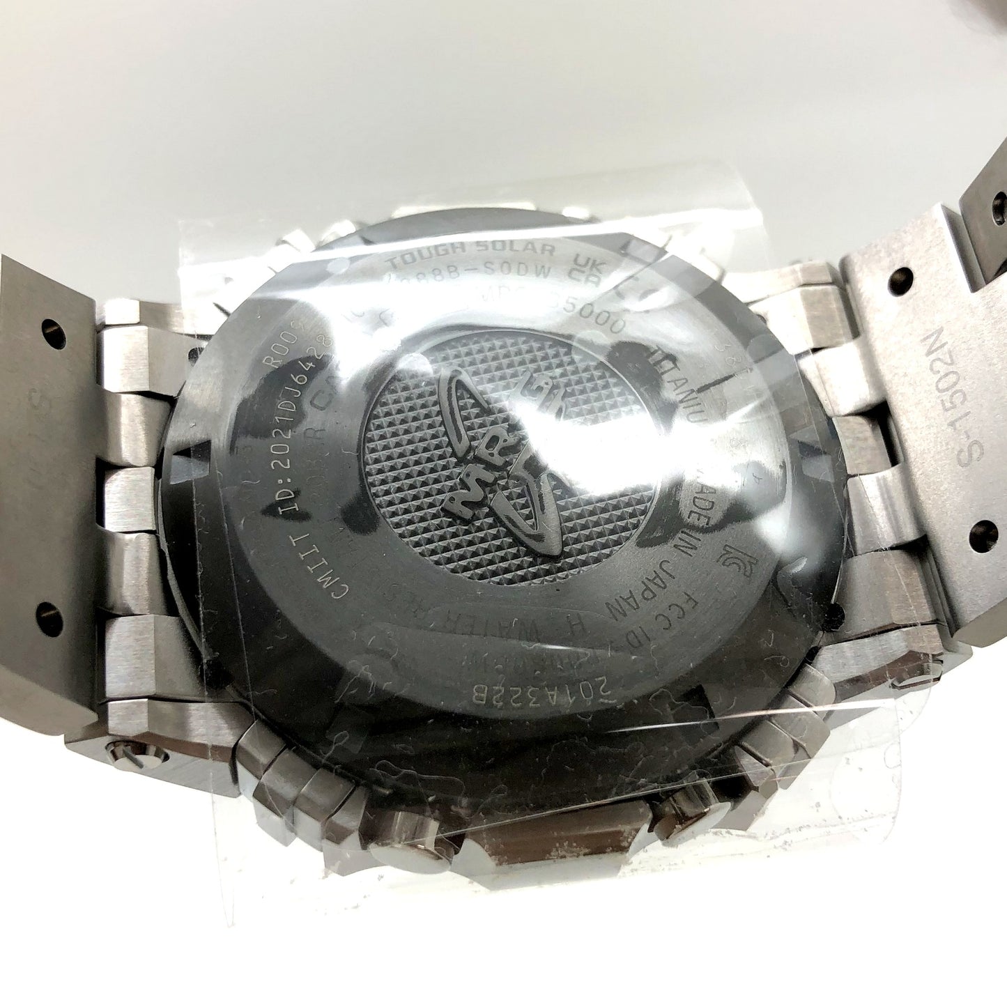 MRG-B5000D-1JR