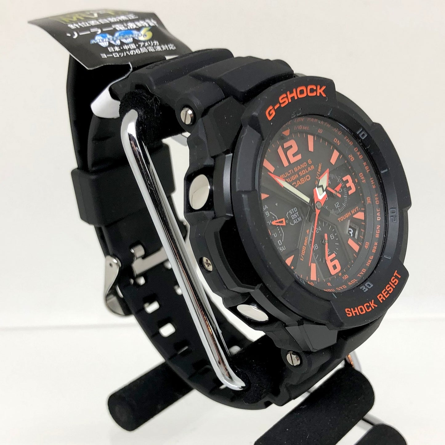 GW-3000B-1AJF