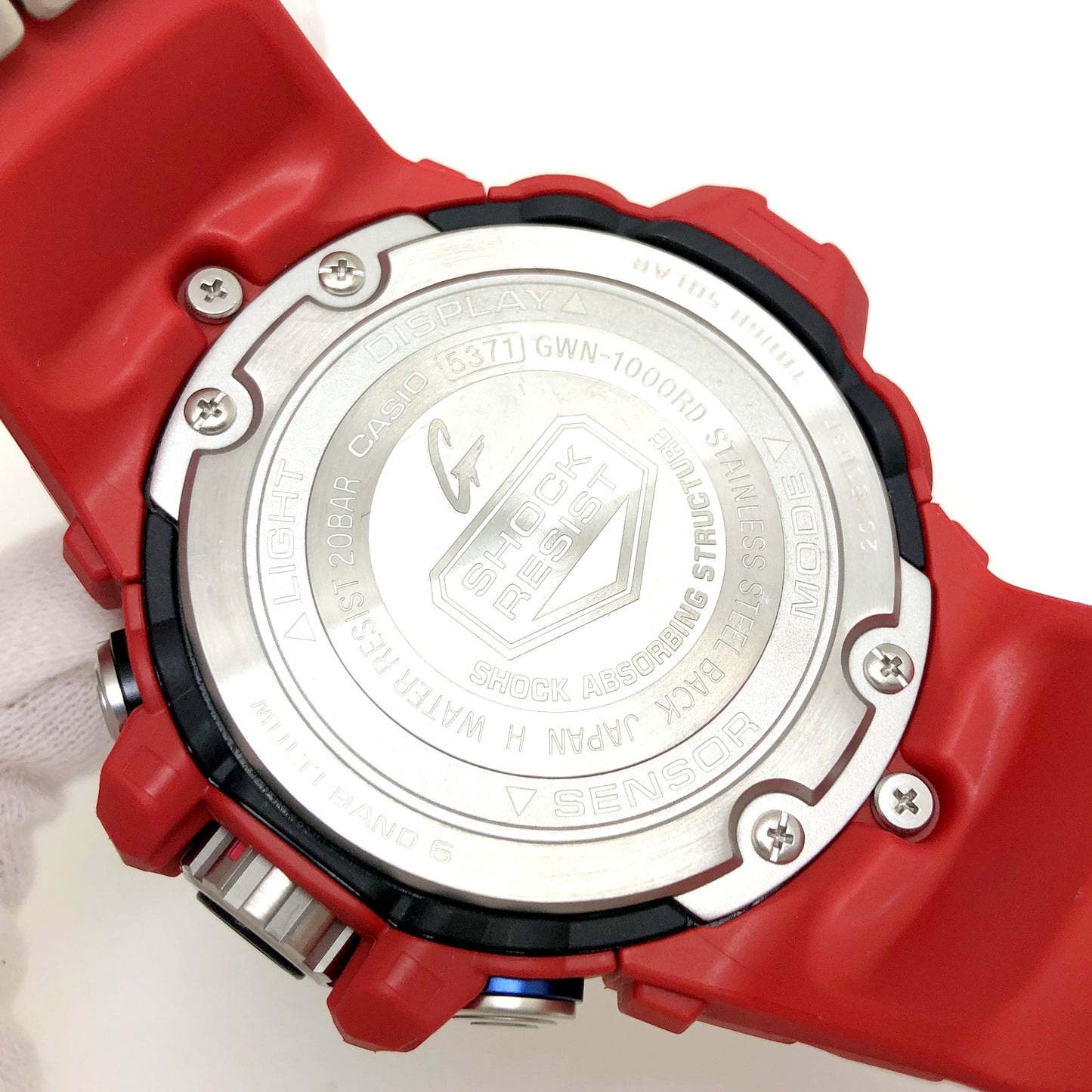 GWN-1000RD-4A