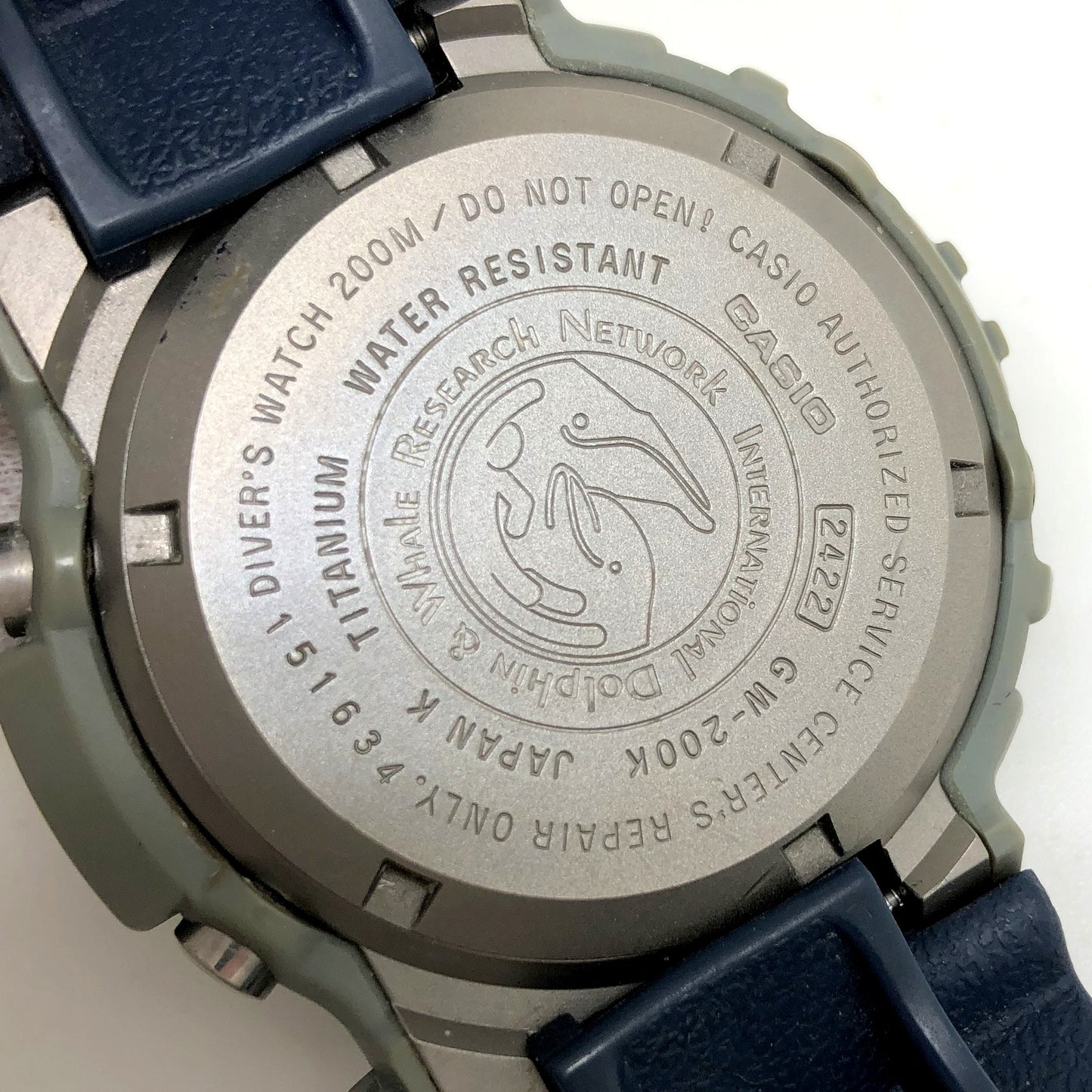 GW-200K-2JR