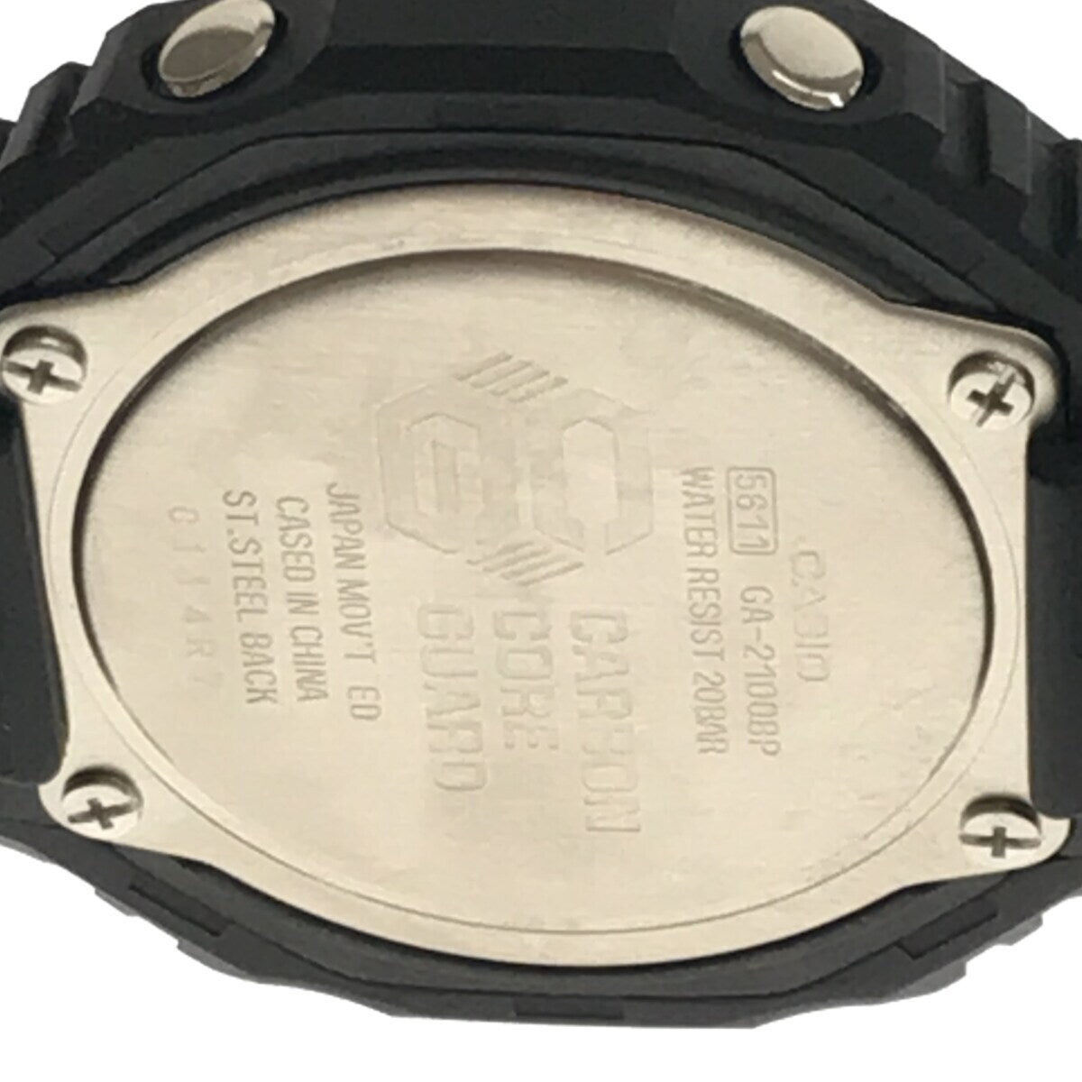 GA-2100BP-1AJF