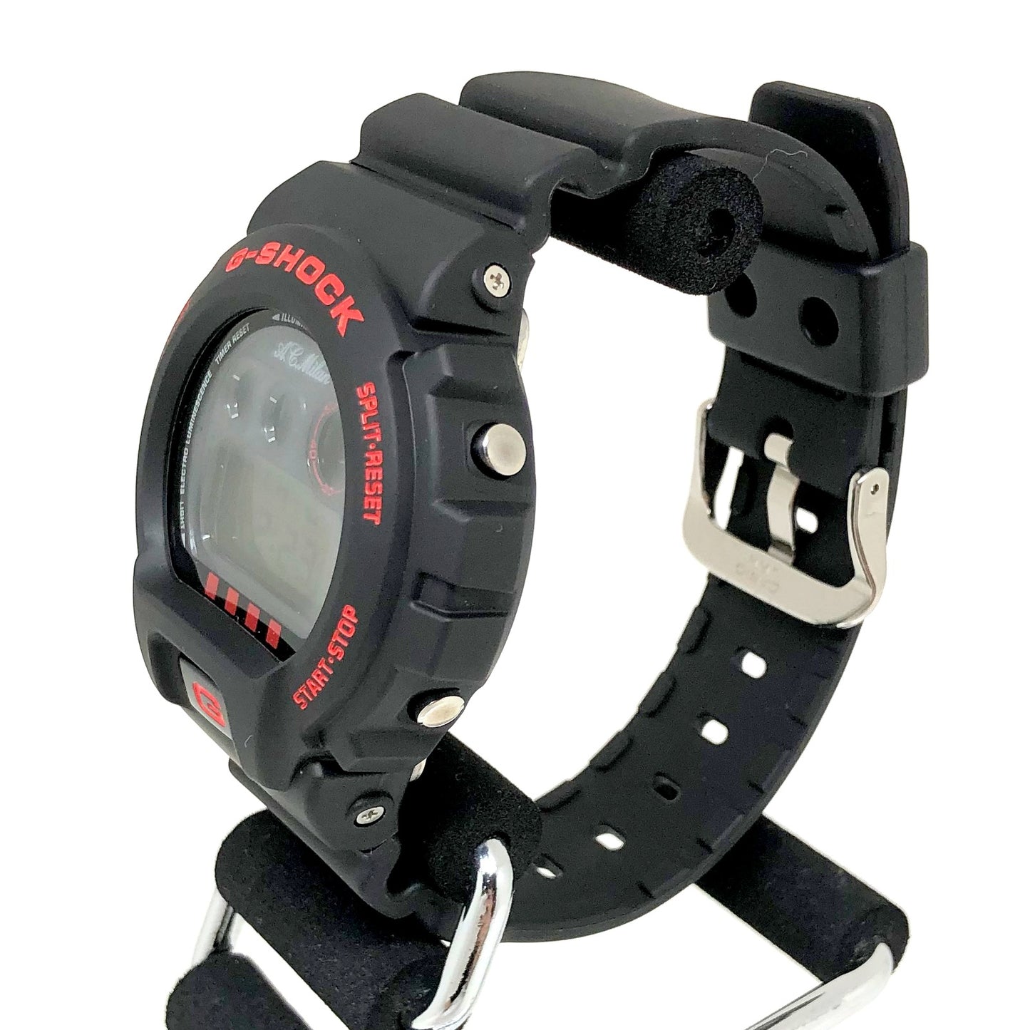 DW-6900 AC MILAN CAMPION D'EUROPA 2007