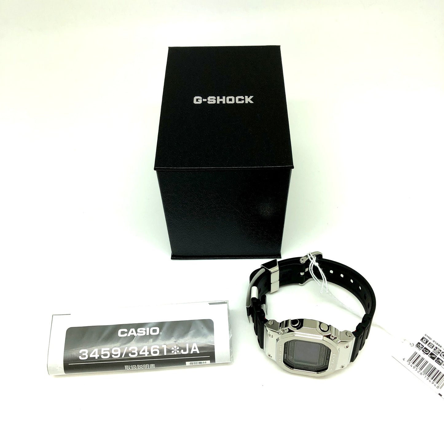 GMW-B5000-1JF