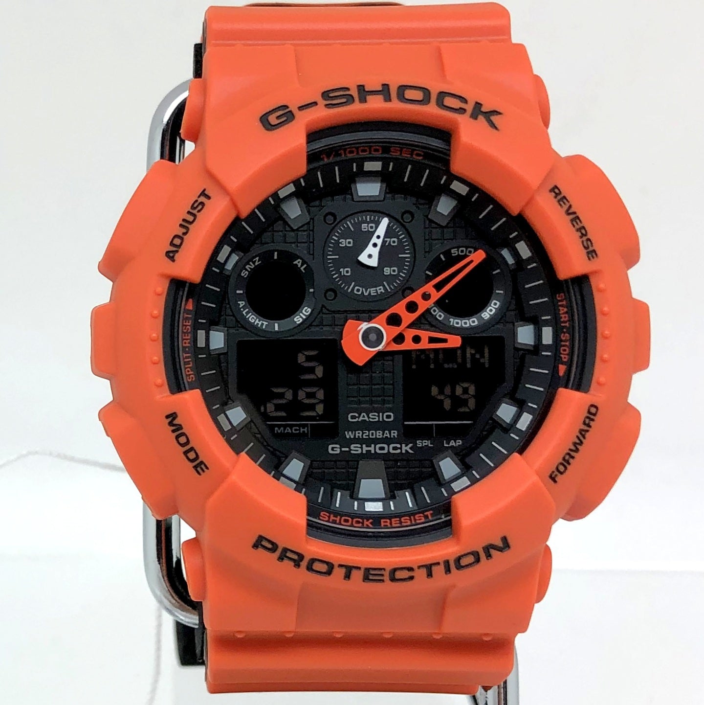 GA-100L-4ADR