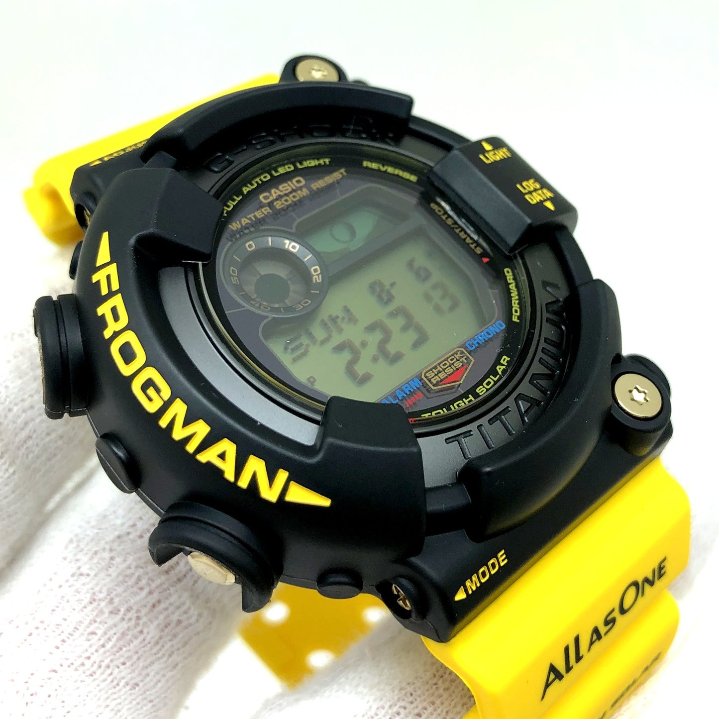 GW-8200K-9JR