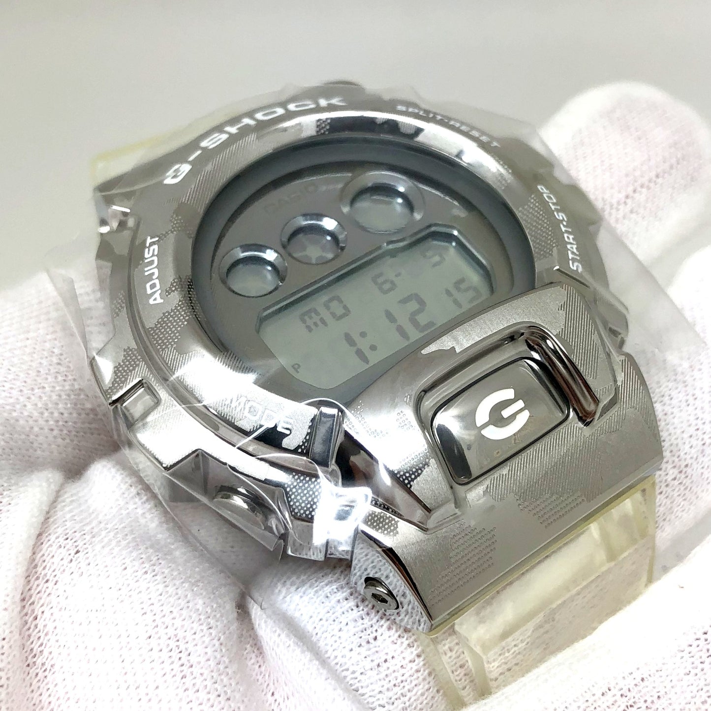 GM-6900SCM-1