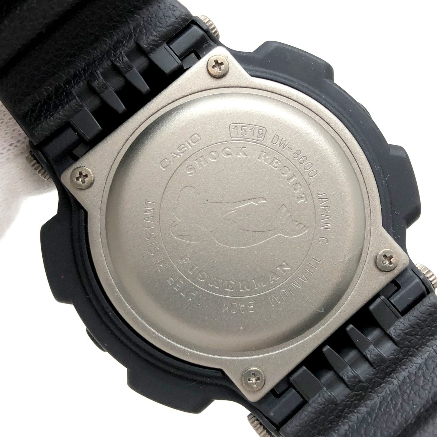 DW-8600ZJ-1T