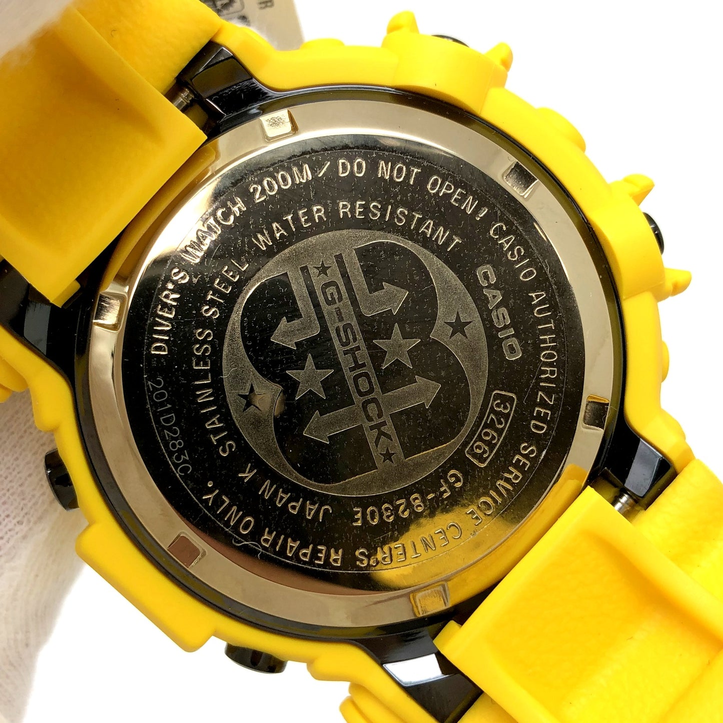 GF-8230E-9JR