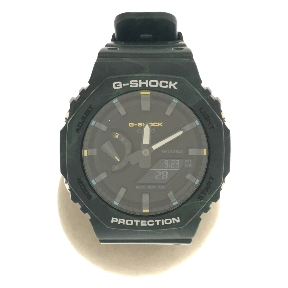 GA-2100FR-3AJF